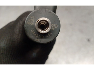 Форсунка 0445110082, 0445110082    Honda Civic  4EE2 