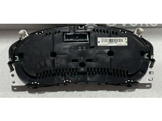 Přístrojová deska Suzuki SX4 2007