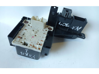 Блок управления климат-контролем 758294   Toyota Yaris Verso