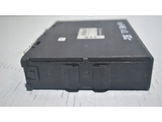 Блок управления двигателя 89560B2190   Daihatsu Cuore