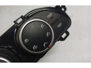 Блок управления климат-контролем 97250B4XXX, 97250 Hyundai i10