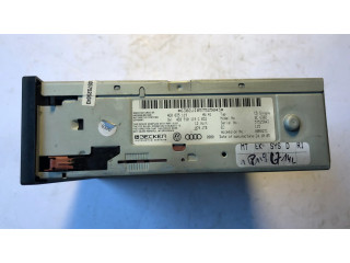 Считывающее устройство CD/DVD навигации (GPS)