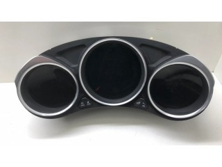 Панель приборов 9805975780, A2C80528500 Citroen DS4