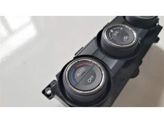 Блок управления климат-контролем 72311SG160 Subaru Forester SJ