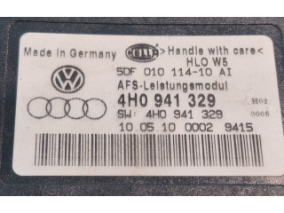 Блок управления Xenon