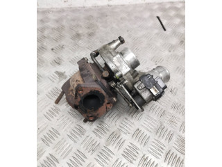  Турбина Audi A6 S6 C6 4F  769701         