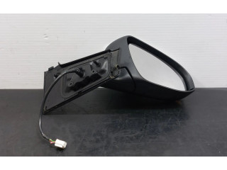 Zpětné zrcátko Toyota Yaris 2015 87910-52C50, 1FICHA5LIGACOES