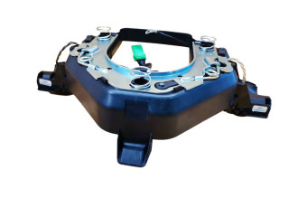 Руль Volvo S60 2001 - 2004 года 30723418, 26052006