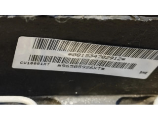 Руль Citroen Xsara Picasso SV1008000, 081534702912