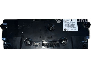 Блок управления климат-контролем 55111924AL, 55111924AF Jeep Grand Cherokee