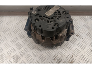 Генератор 06E903018L Audi Q5 SQ5