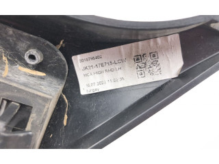 Зеркало электрическое Ford Tourneo Custom 2012 - года