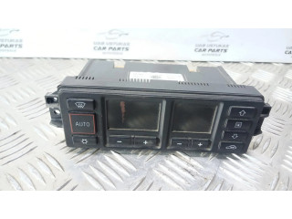 Блок управления климат-контролем 8L0820043D, 5HB007608 Audi A3 S3 8L