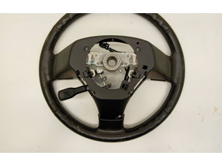 Руль Toyota Corolla Verso AR10  2004 - 2009 года       