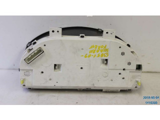Панель приборов 85021SC170 Subaru Forester SH