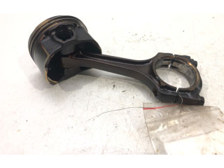  Поршень с шатуном  198A4000  Fiat Bravo  