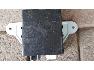 Блок управления 8737108000 SsangYong Rexton