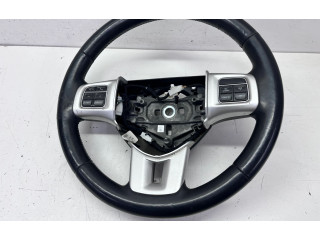 Volant Dodge Grand Caravan 2017 P1WC25DX9AF, 1WC25DX9AF  