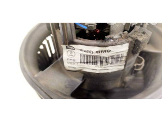 Вентилятор печки    5289781, 0205065   Saab 9-5