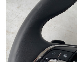 Руль Skoda Octavia Mk4 2019 - года 5E3419093AP