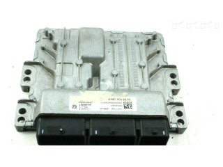 Блок управления двигателя A6079002200   Mercedes-Benz A W176