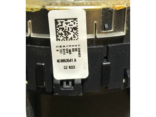 Подрулевой шлейф SRS 4E0953541A   Audi A6 S6 C6 4F