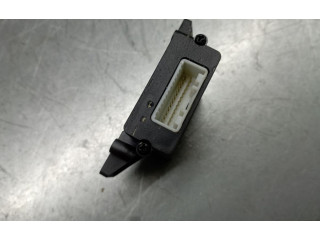 Блок комфорта 255509263R Dacia Duster II