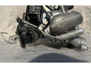 Турбина Audi A7 S7 4G 059145061T, 059145654T для двигателя CGQB