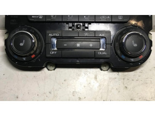 Блок управления климат-контролем 3T0907044CJ Skoda Superb B6 (3T)