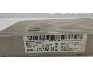 Блок управления 925715101   BMW X3 F25