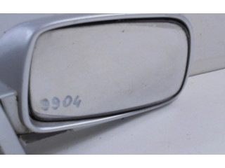 Зеркало (механическое) Toyota Yaris Verso 1999 - 2005 года