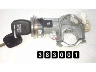 Блок управления двигателя 2758009257 Subaru Forester SH