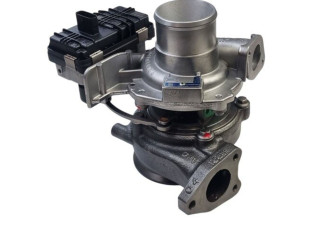 Турбина Alfa Romeo Giulietta 54389880028, 54389880028