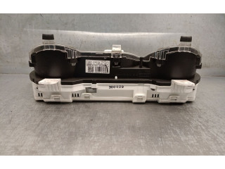 Панель приборов 85014SA250, 85067SA170   Subaru Forester SG       