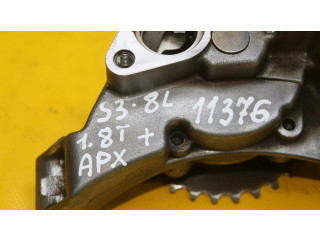 Čerpadlo oleje 06A115105 Audi A3 S3 8L