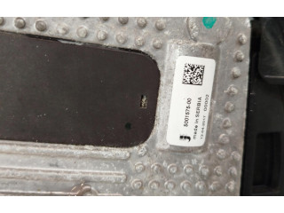 Вентилятор радиатора 5021001 Maserati Ghibli