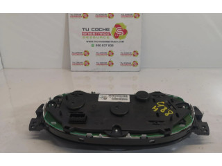 Přístrojová deska Renault Sandero I 248105706R