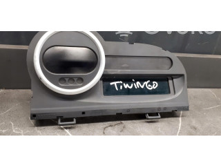 Панель приборов 280345731r   Renault Twingo II       
