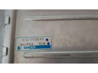 Интеркулер SICTM0230 Subaru XV 2.0