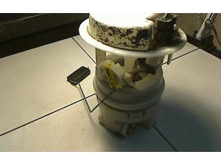 Vstřikovací čerpadlo Peugeot 206