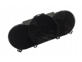 Панель приборов    KIA Pro Cee'd II       