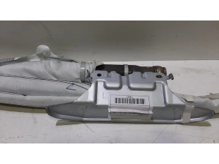 Боковая подушка безопасности Mitsubishi L200