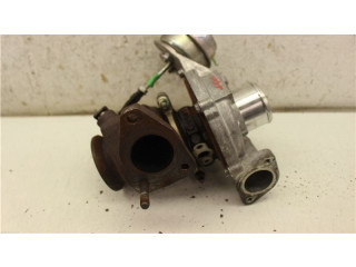 Турбина Fiat 500L 55230176, 55230176 для двигателя 199.B5.000