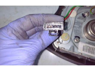 Подушка безопасности двери 5AGA2A0399232 Citroen Berlingo