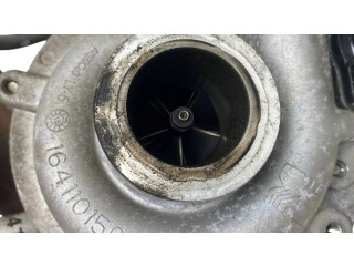  Турбина Dacia Lodgy 1.5 0280751037, 59001107373   для двигателя K9K872/876 для двигателя BLUTEC     