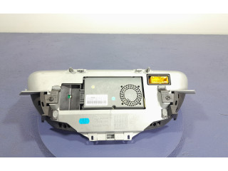 Панель приборов 9660080680, 9660080680   Audi A6 S6 C8 4K       