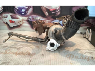 Турбина Volkswagen Golf Plus 03l253016t