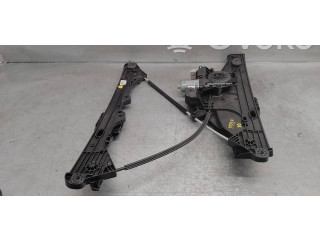 Электрический механизм для подъема окна без двигателя 9828130680, 6PINES Peugeot 2008 I HN05