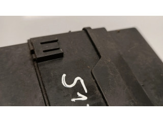 Блок предохранителей    Citroen C-Crosser    