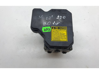 АБС Steuergerät 4454053240, 1338008650 Lexus IS 220D-250-350 2006 - 2013 года